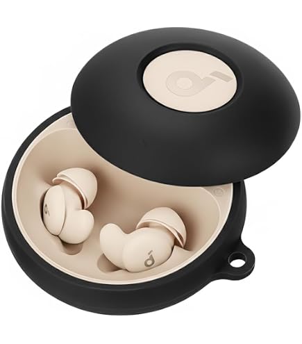 Amazon.co.jp: Anker Soundcore Sleep A20 Sand Beige | （ワイヤレス